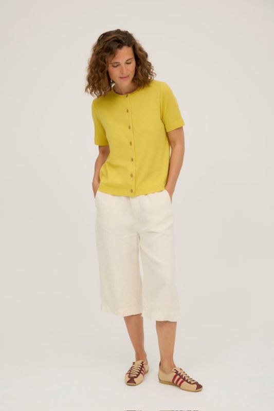 PreOrder: 8032 Cardigan, Merino, XS-XXL