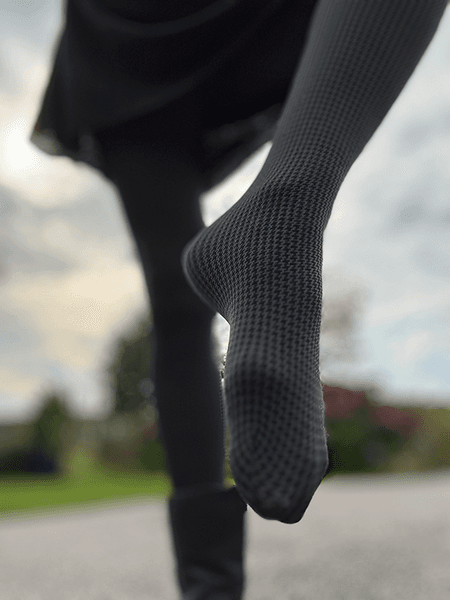 Hovedbilde Comet 50 StrømpeBukse, RøykSvart (Fumo)