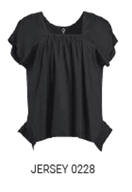 Hovedbilde PreOrder: 0228 Topp, Jersey