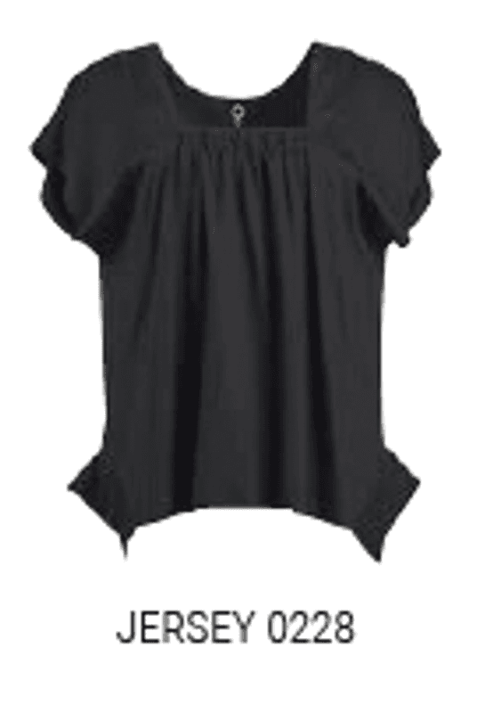 PreOrder: 0228 Topp, Jersey