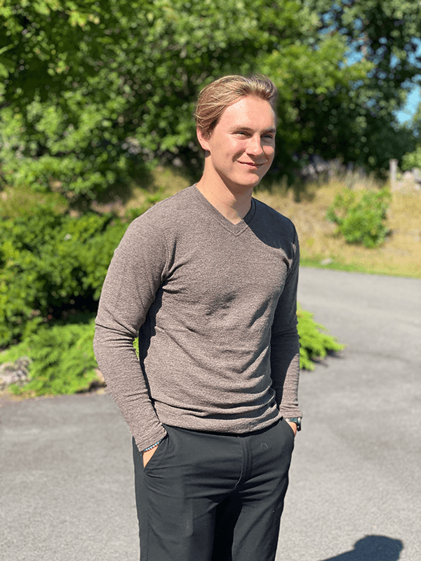 4020 RAM Genser V, Merino, Earth Melange