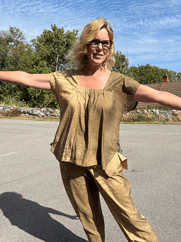 PreOrder: 0240 Topp, Viscose