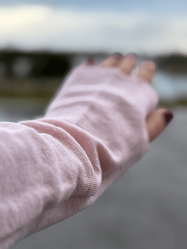 1014 Pulser, Rose, Merino