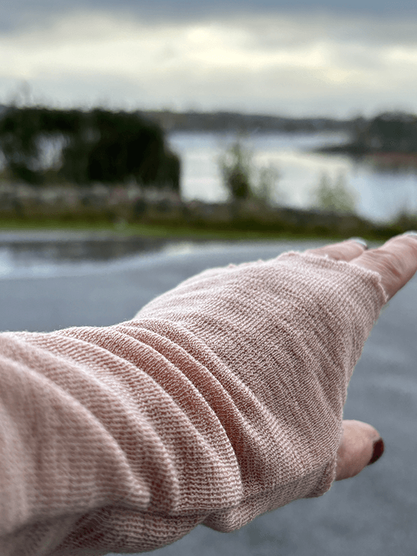 1014 Pulser, Nude, Merino