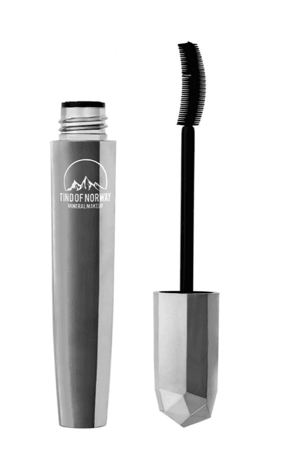 Hovedbilde Coal Serum Mascara