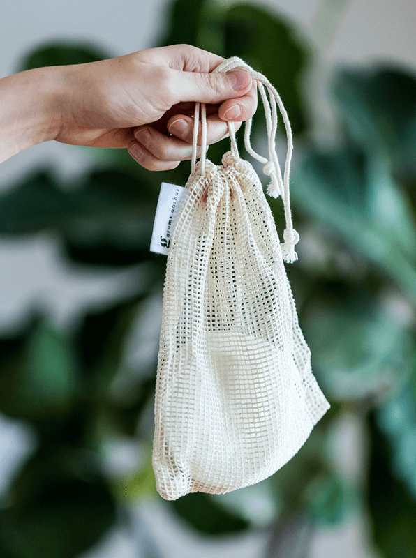 Grums Bamboo / Cotton Pads 7 stk