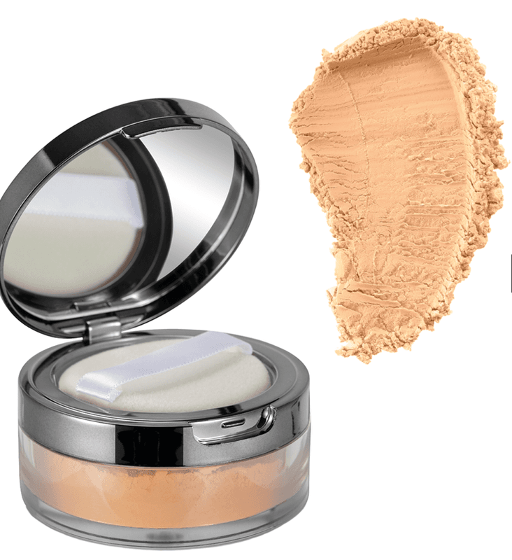 Powder Foundation