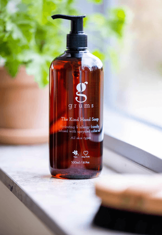 Grums The Kind Hand Soap, 500ml