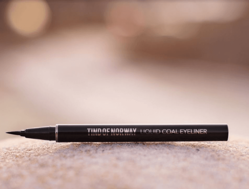 EyeLiner, Liquid Coal