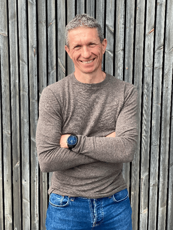 4030 RAM Genser R, Merino, Earth Melange