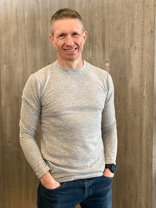 Hovedbilde 4030 Ram Genser R, Merino, Dawn Grey Melange