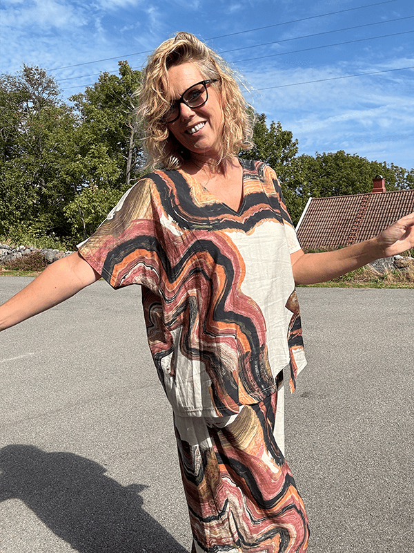 PreOrder: 0239 Topp, Viscose