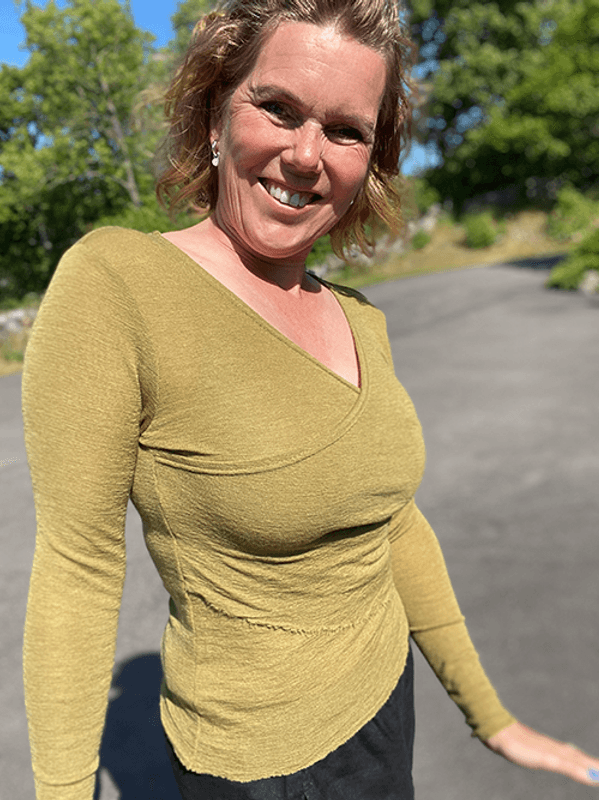 4008 Genser, Moss, Merino