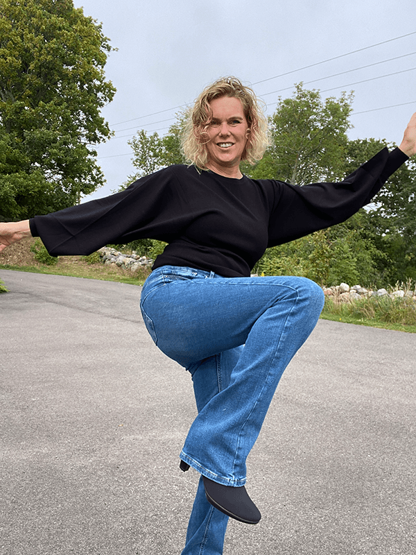 Jeans Repot 34L, Boot Cut, Grey