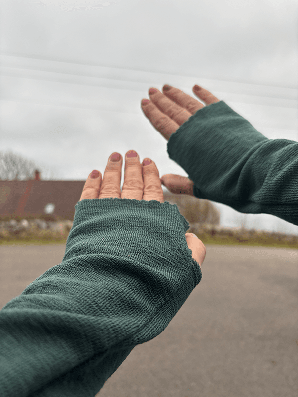 1014 Pulser, Granite, Merino