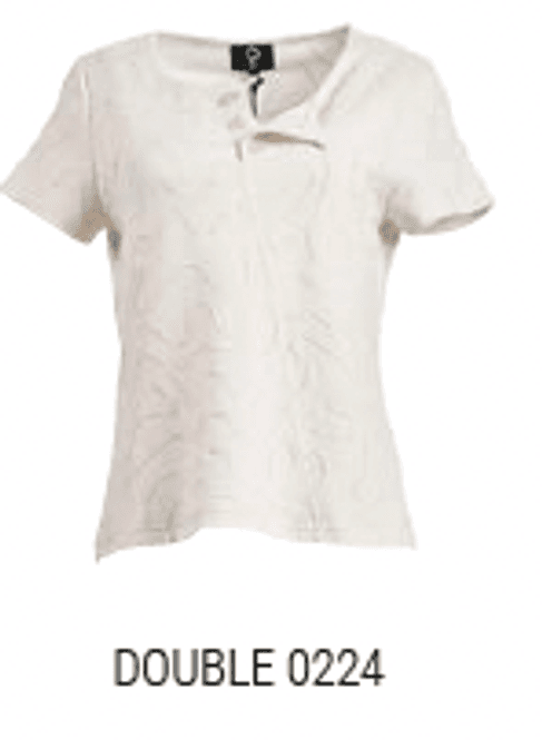 Hovedbilde PreOrder: 0224 Topp, Double