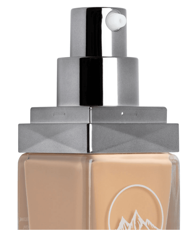 Omega Foundation, 30 ml