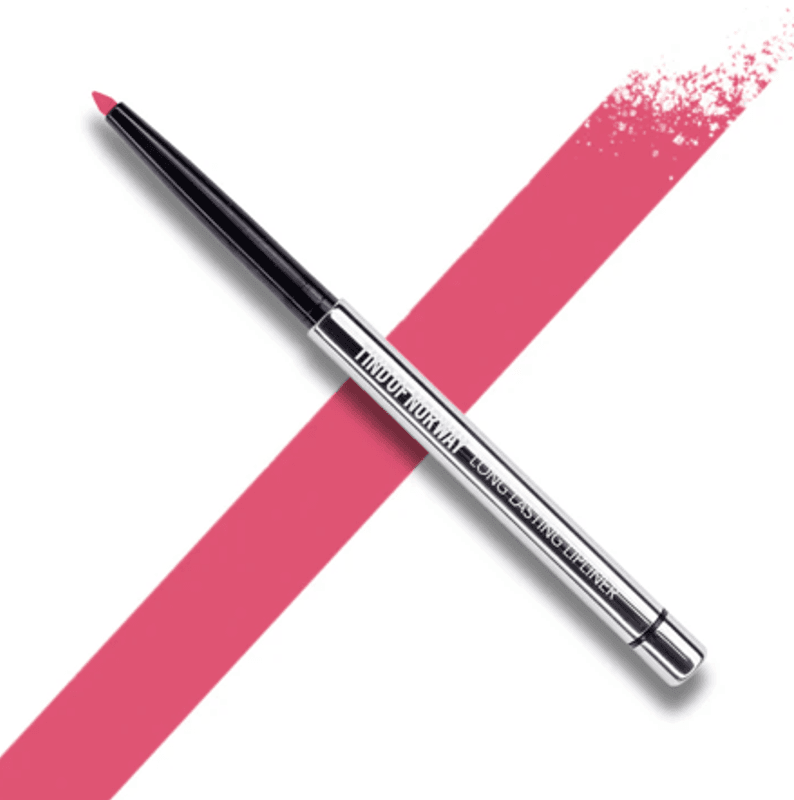 Lip Liner, Long Lasting