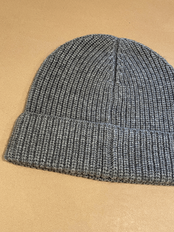 Muttler Lue, Ull / Cashmere, Cloudy