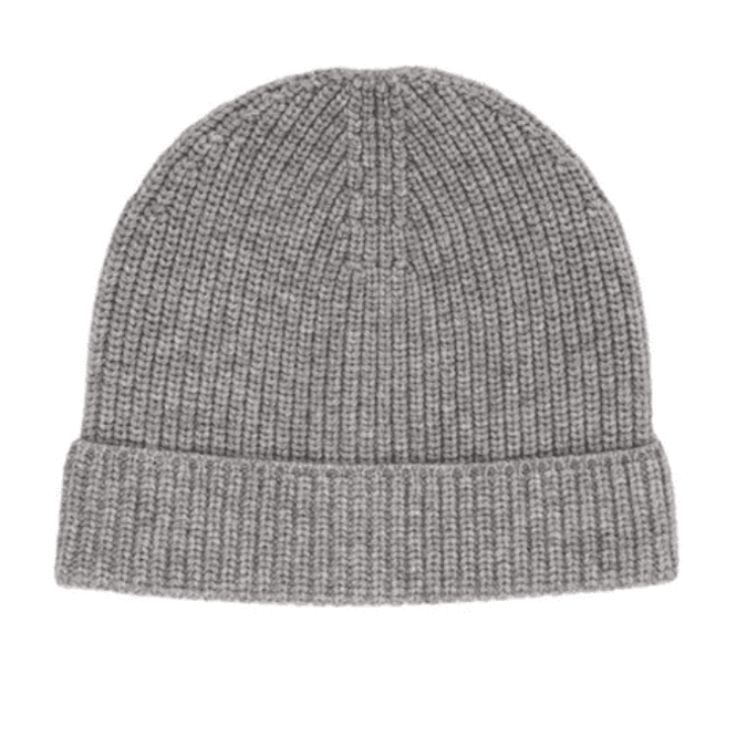 Hovedbilde Muttler Lue, Ull / Cashmere, Cloudy