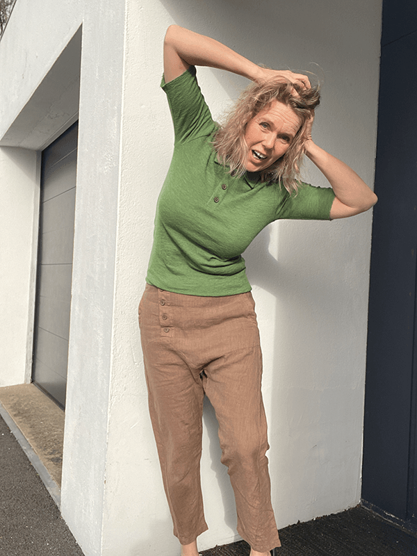 11023 SailorPants, Bark, Lin