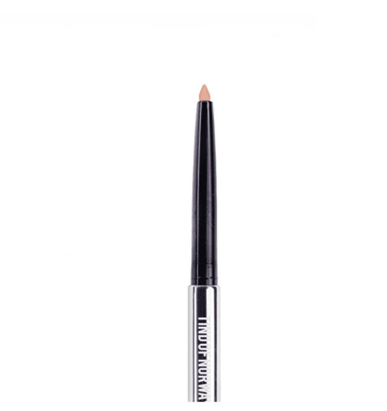 Lip Liner, Long Lasting
