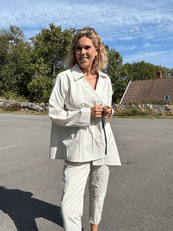 PreOrder: 2153 Jakke Lang, Parachute