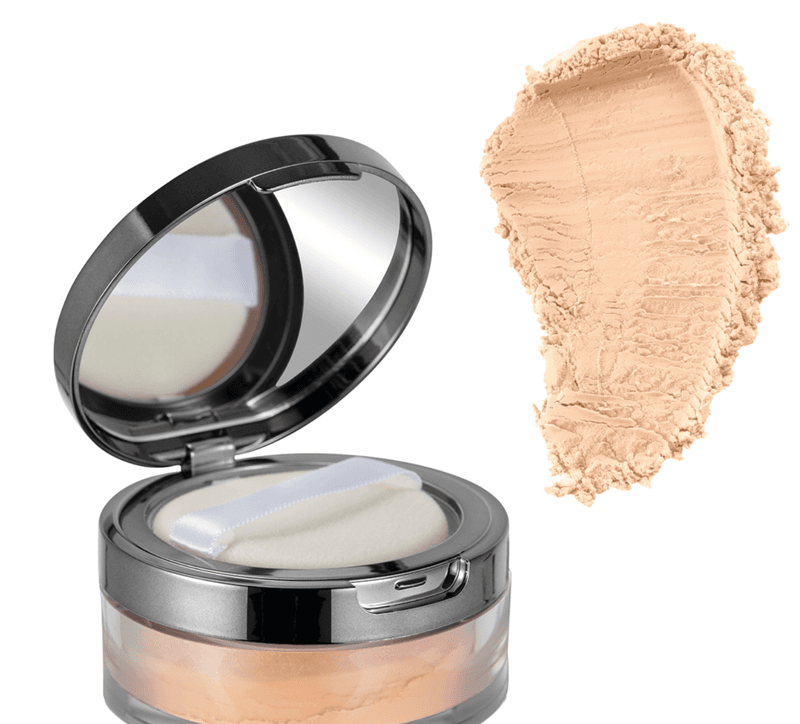 Powder Foundation