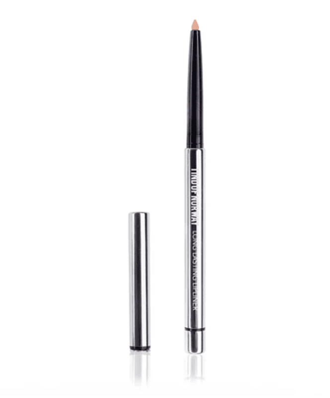 Lip Liner, Long Lasting