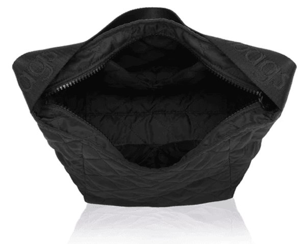 Hovedbilde HåndVeske / Beauty Bag, Modell 16, Black