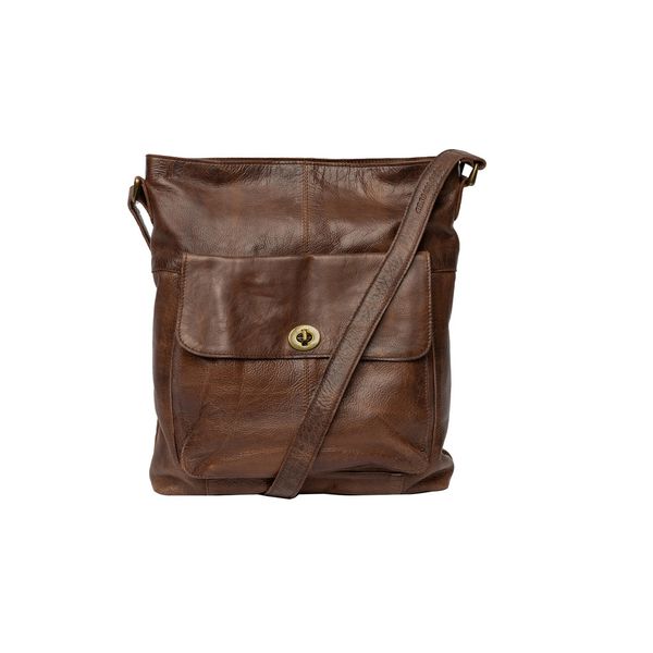 Hovedbilde Urban Crossover, Skinn, WoodSmoke