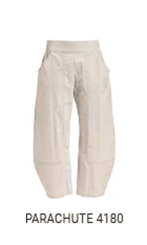 PreOrder: 4180 Bukse Barrel, Parachute