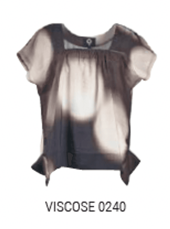PreOrder: 0240 Topp, Viscose