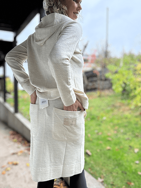 Hovedbilde 14025 Skjørt, Double Face