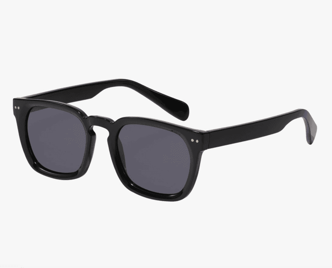 Hovedbilde Elettra Solbriller, Sort