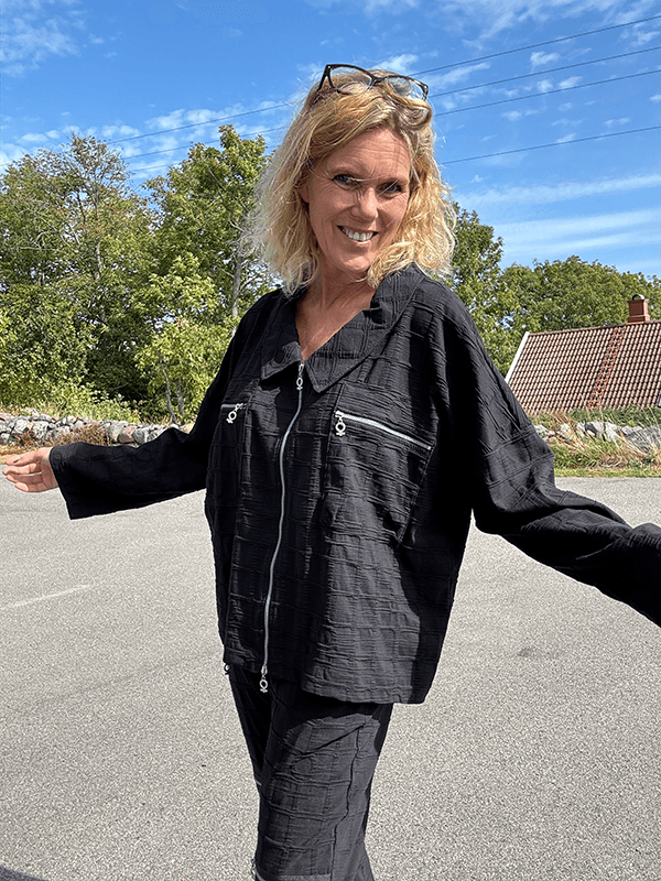 PreOrder: 2147 Jakke kort, Bubble